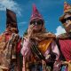 Festival Sekura di Lampung Barat