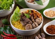 10 Makanan Khas Lampung yang Cocok Dijadikan Oleh-oleh Mudik Lebaran 2024