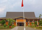 Wisata Mengunjungi Sejarah di Museum Lampung
