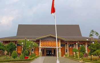 Wisata Mengunjungi Sejarah di Museum Lampung