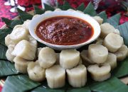 Segubal: Makanan Tradisional Lampung yang Menggugah Selera