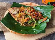 Resep Seruit: Kuliner Khas Lampung yang Menggugah Selera