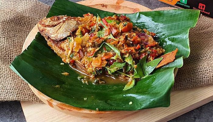 Resep Seruit: Kuliner Khas Lampung yang Menggugah Selera