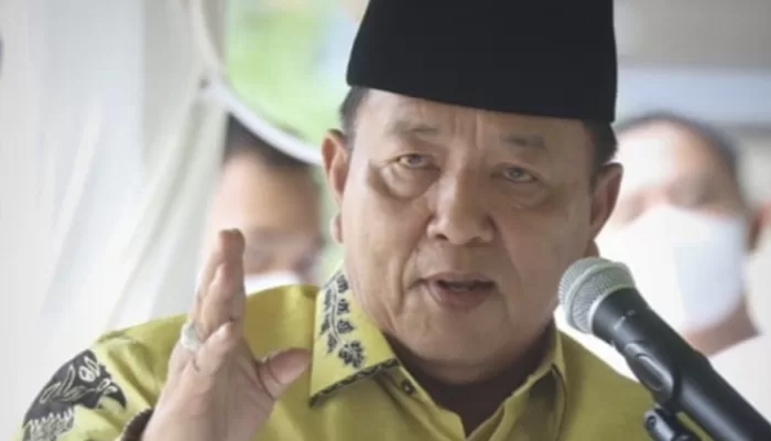 Profil Gubernur Lampung, Biodata Lengkap dengan Harta Kekayaan