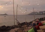 Lagi Hits! Wisata Pantai Instagramable di Lampung