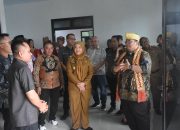 Ternyata Bawaslu Belum Punya Kantor Sendiri, Pemkot Bandar Lampung Siapkan Rp25 Miliar, Pemprov?
