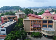 Terbaru 2024! Ini Universitas Terbaik di Lampung