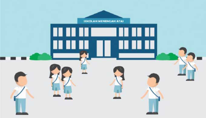 PPDB Akan Dibuka! Inilah Rekomendasi SMA Terbaik di Lampung