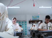 PPDB Dibuka 27 Juni 2024, Ini Rekomendasi Sekolah SMA Terbaik di Bandar Lampung