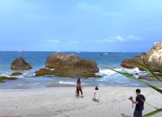 Yuk Liburan! Rekomendasi Pantai Indah di Kalinda