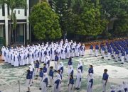 Daftar Sekolah Menengah Pertama (SMP) Terbaik di Bandar Lampung