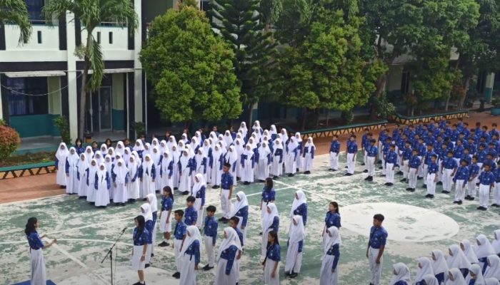 Daftar Sekolah Menengah Pertama (SMP) Terbaik di Bandar Lampung
