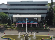 Masuk Nasional! Universitas Terpopuler di Lampung 2024