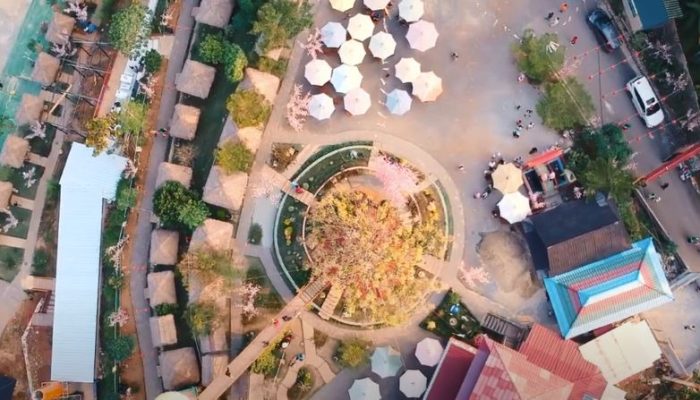 Lagi Viral! Rekomendasi Objek Wisata Bandar Lampung
