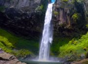 Rekomendasi Wisata Air Terjun Hits di Lampung