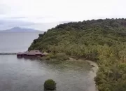 Destinasi Wisata Pantai Lampung yang Wajib Dikunjungi
