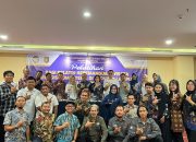 Adakan Pelatihan Kepemanduan, Disparekraf Lampung Lahirkan 28 Instruktur Tersertifikasi