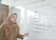 Belajar Aksara Lampung dan Anak Hurufnya