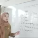 belajar aksara lampung