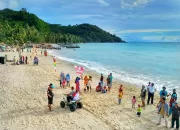 10 Tempat Wisata Alam Lampung yang Wajib Dikunjungi