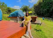 8 Tempat Camping Terbaik di Provinsi Lampung