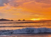 Rekomendasi Pantai Hits di Lampung Selatan, Wajib Dikunjungi!