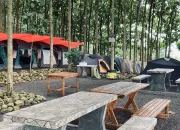 Cocok untuk Akhir Tahun 2024, Ini 5 Rekomendasi Wisata Hits di Lampung