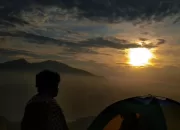 5 Rekomendasi Tempat Camping di Lampung
