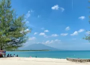 5 Wisata Pantai Lampung yang Wajib Dikunjungi