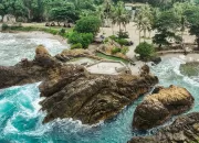 Cocok untuk Berlibur! Rekomendasi Tempat Wisata di Lampung