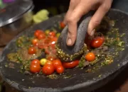 Mengenal Seruit, Makanan Tradisional Khas Lampung