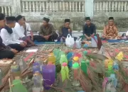 Adat Ruwat Bumi Tradisi Desa Sumur Kumbang Lampung