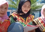 Mengenal Upacara Tayuhan Tradisi Khas Suku Lampung