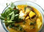 Rekomendasi Kuliner Khas Lampung, Wajib Dicoba!