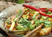 10 Makanan Khas Lampung yang Lezat dan Menggugah Selera