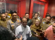 DBH Rp105 Miliar Belum Tuntas Disalurkan, Begini Kata Wali Kota Bandar Lampung