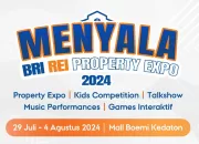 Cari Rumah Impian? Warga Bandar Lampung Wajib Hadir di Pameran Properti DPD REI Lampung