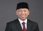 Profil dan Biodata Rahmat Mirzani Djausal, Calon Gubernur Lampung 2024