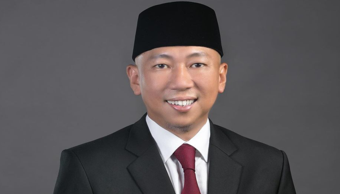 Profil dan Biodata Rahmat Mirzani Djausal