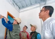 Wujudkan Pemilih Berkualitas, Bawaslu Lampung Tekankan Jajaran Pengawas Pemilu Untuk Awasi Secara Ketat Proses Coklit 2024