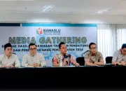 Bawaslu Lampung Tingkatkan Pengawasan Selama Tahapan Penyusunan Daftar Pemilih 2024
