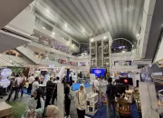 Pameran Menyala REI BRI Property Expo 2024 Target Transaksi Rp50 Miliar