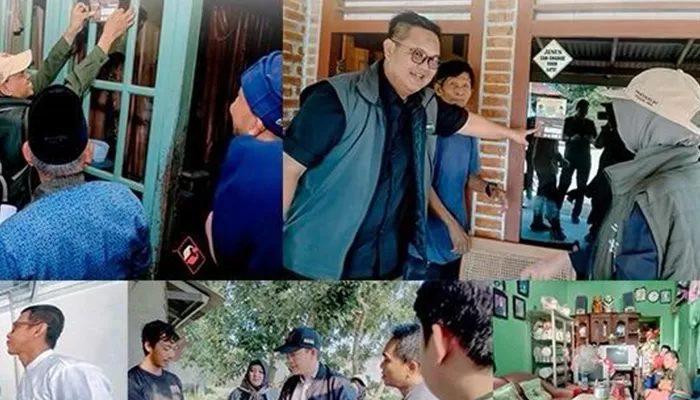 Tahapan Coklit Rampung, Bawaslu Lampung Minta Sejumlah Perbaikan