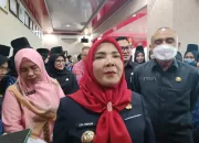 Kecelakaan Kerja Dinas PU, Pemkot Bandar Lampung Anggarkan Mobil Crane Baru