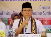 Birokrat Jadi Pilihan Terbaik Dampingi Wahdi