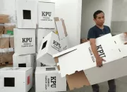 Partai PDIP Terancam Gigit Jari di Pilkada Lamtim