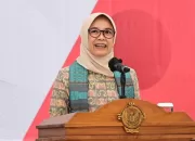 BPK RI Tetap Dipimpin Isma Yatun hingga 2029