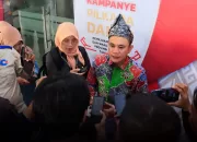 Bawaslu Provinsi Lampung Temukan 2 Pelanggaran Pidana dan 3 Pelanggaran Hukum Selama Pengawasan Kampanye Pemilu 2024