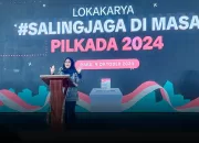 Bawaslu Lampung Apresiasi Lokakarya Kebijakan TikTok Indonesia