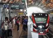 Apakah Bisa ke Lampung Naik Kereta Api? Cek Rute, Harga Tiket dan Jadwal KAI